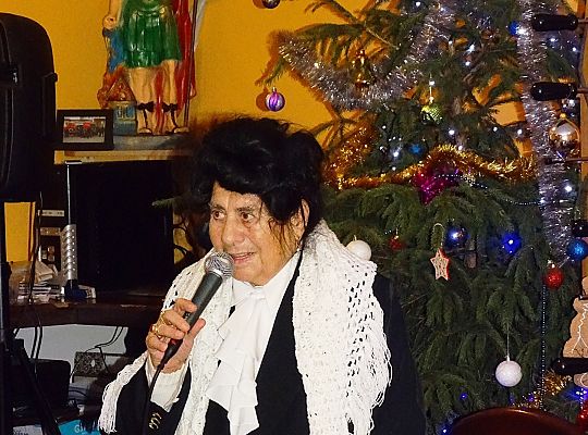 Świąteczne spotkanie u Pani Ani 28225