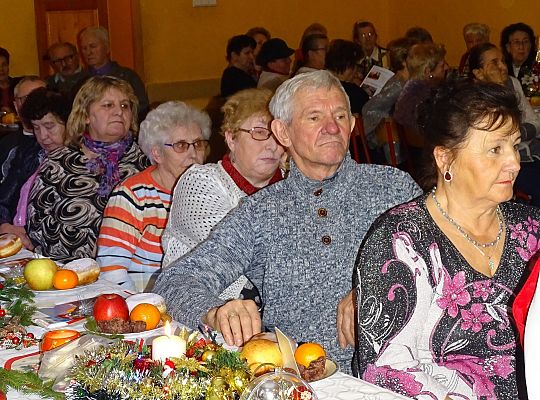 Świąteczne spotkanie u Pani Ani 28226