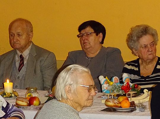 Świąteczne spotkanie u Pani Ani 28227