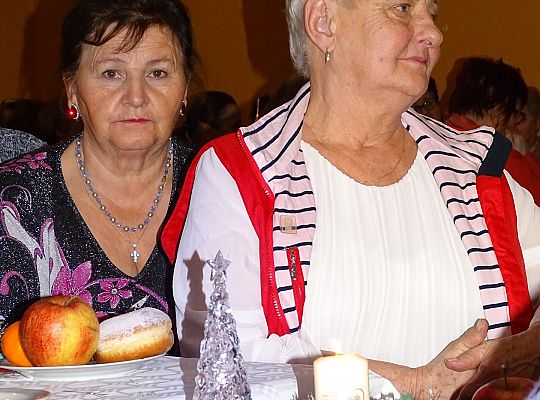 Świąteczne spotkanie u Pani Ani 28228