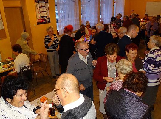 Świąteczne spotkanie u Pani Ani 28230