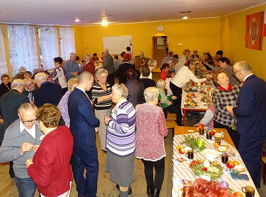 Świąteczne spotkanie u Pani Ani 28231