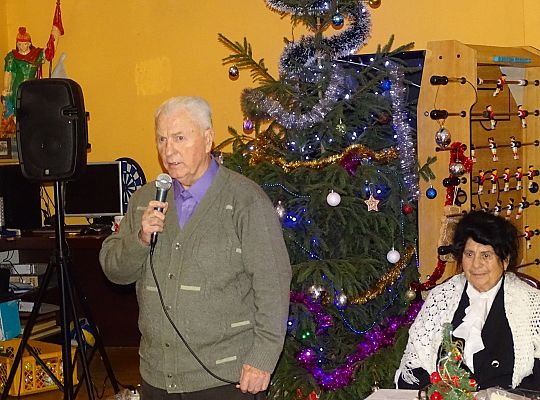 Świąteczne spotkanie u Pani Ani 28232