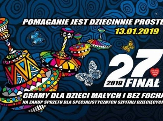 XXVII Finał WOŚP w Lęborku 28427