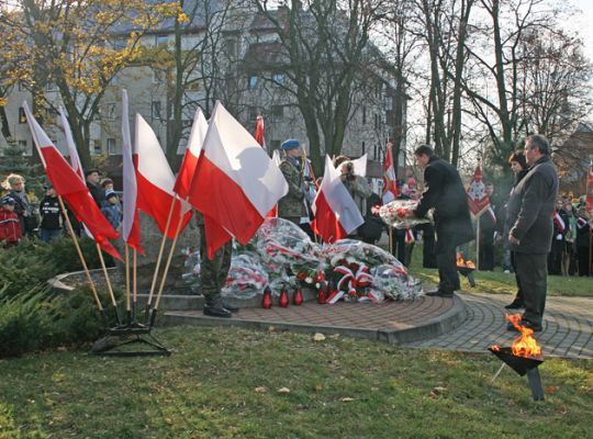 Święto Niepodległości - żołnierze i rycerze 970