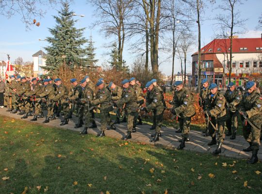 Święto Niepodległości - żołnierze i rycerze 968