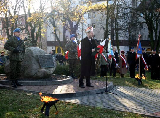 Święto Niepodległości - żołnierze i rycerze 967