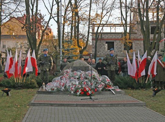 Święto Niepodległości - żołnierze i rycerze 971
