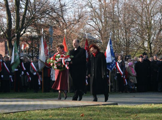 Święto Niepodległości - żołnierze i rycerze 969