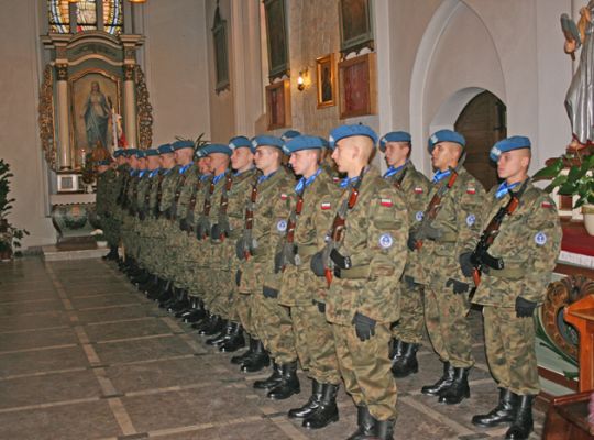 Święto Niepodległości - żołnierze i rycerze 964