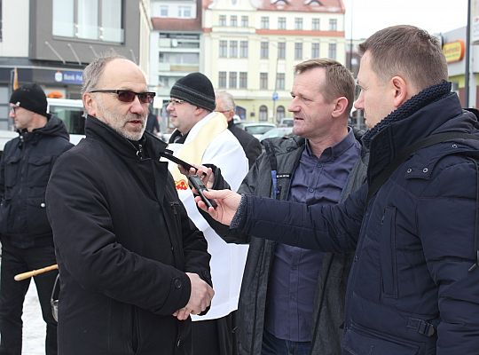 Nowe Solarisy na ulicach Lęborka. Razem będzie ich 28707