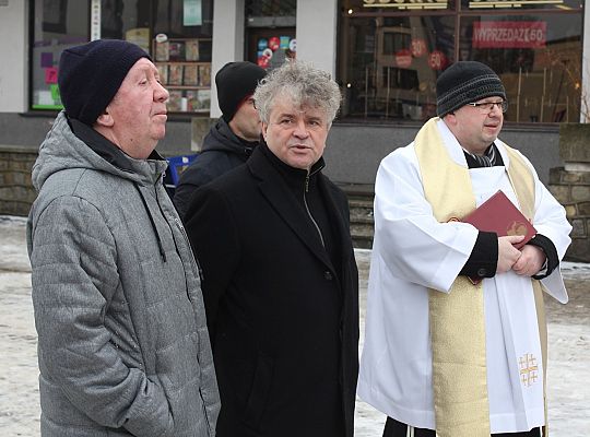 Nowe Solarisy na ulicach Lęborka. Razem będzie ich 28710
