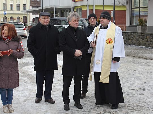 Nowe Solarisy na ulicach Lęborka. Razem będzie ich 28716