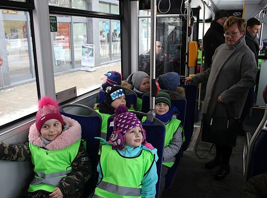 Nowe Solarisy na ulicach Lęborka. Razem będzie ich 28725