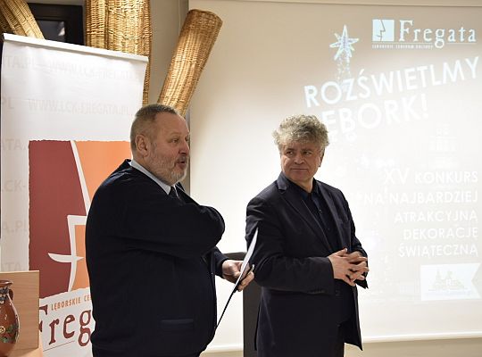 Najpiękniejsze świąteczne dekoracje docenione 28732