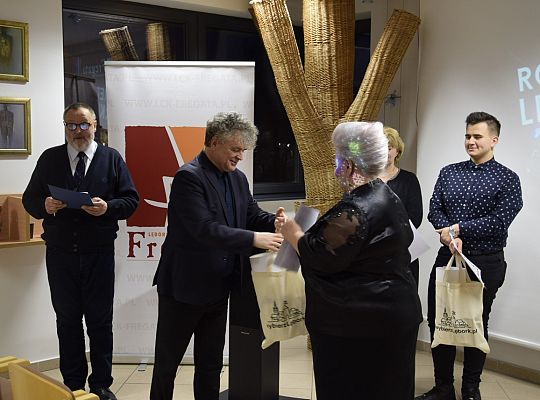 Najpiękniejsze świąteczne dekoracje docenione 28735