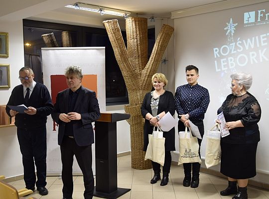 Najpiękniejsze świąteczne dekoracje docenione 28736