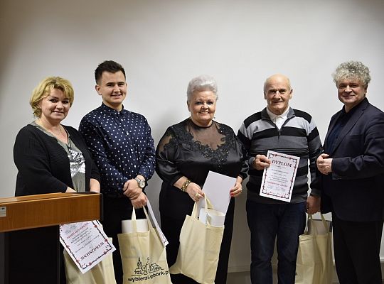 Najpiękniejsze świąteczne dekoracje docenione 28737