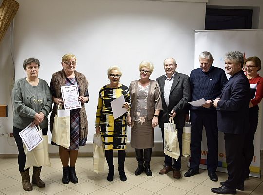 Najpiękniejsze świąteczne dekoracje docenione 28739