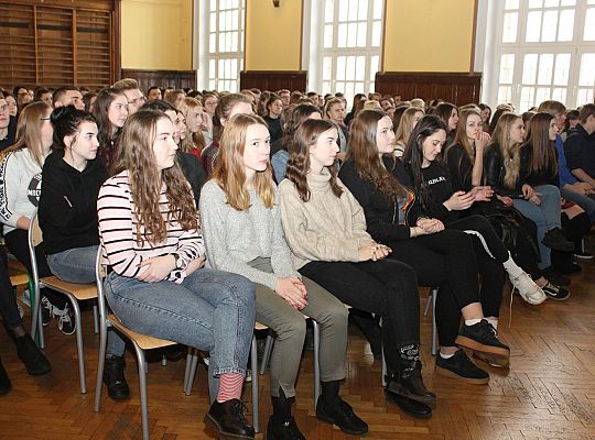 Debatowali o hejcie w życiu publicznym 28791