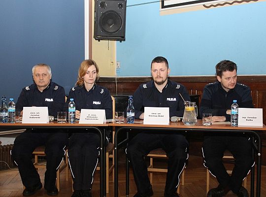 Debatowali o hejcie w życiu publicznym 28797