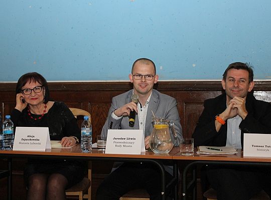 Debatowali o hejcie w życiu publicznym 28805