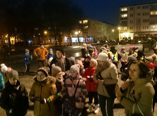 Wieczorny rajd po Lęborku 28812