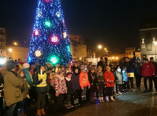 Wieczorny rajd po Lęborku 28813