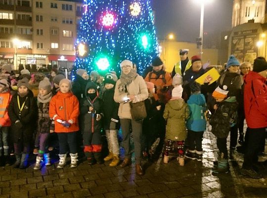 Wieczorny rajd po Lęborku 28814