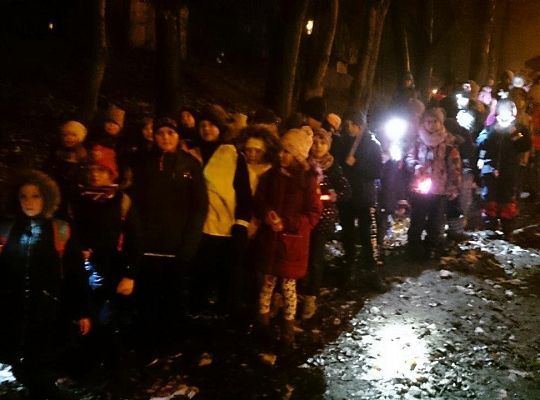 Wieczorny rajd po Lęborku 28815