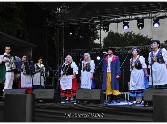 Zespół Regionalny FRANTÓWKA 28827