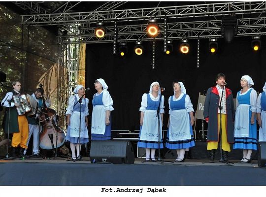 Zespół Regionalny FRANTÓWKA 28828