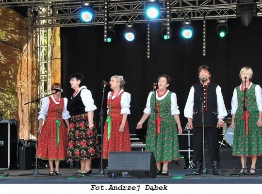 Zespół Regionalny FRANTÓWKA 28829