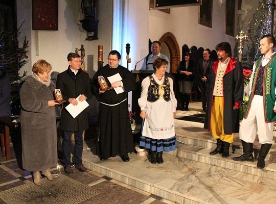 Zespół Regionalny FRANTÓWKA 28832