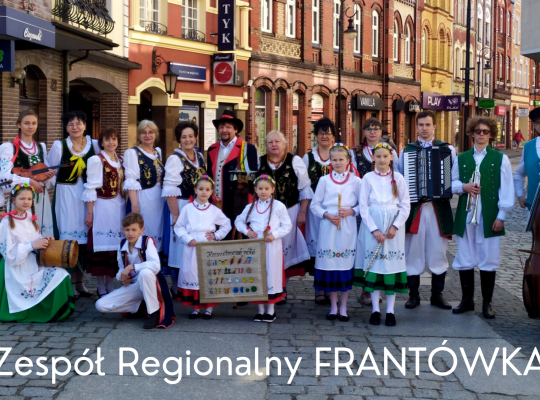 Zespół Regionalny FRANTÓWKA 41931
