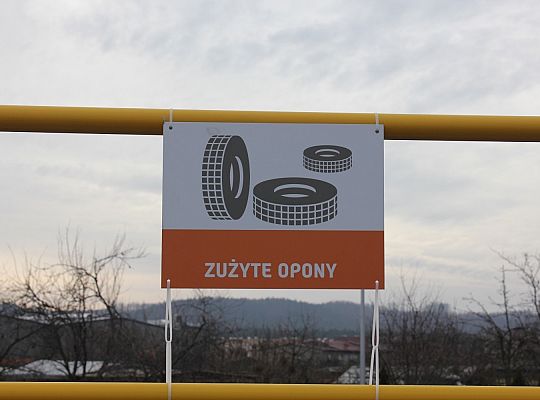 PSZOK przy ul. Żeromskiego 6b w Lęborku już 28854