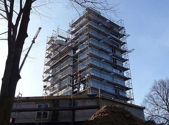 Wieża Ciśnień. Przesłanie do przyszłości od 28900