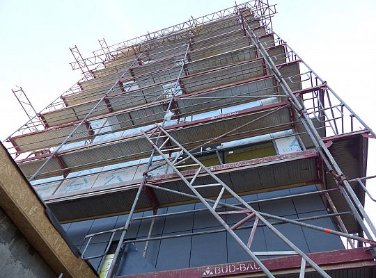 Wieża Ciśnień. Przesłanie do przyszłości od 28905
