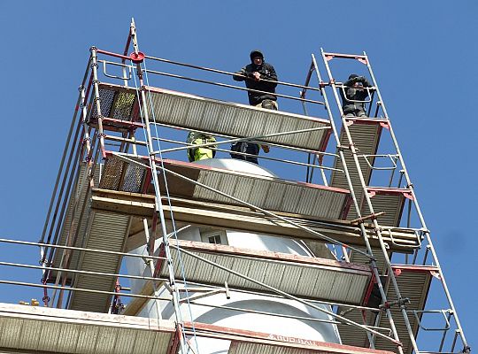 Wieża Ciśnień. Przesłanie do przyszłości od 28912