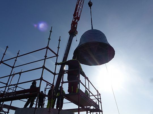 Wieża Ciśnień. Przesłanie do przyszłości od 28913