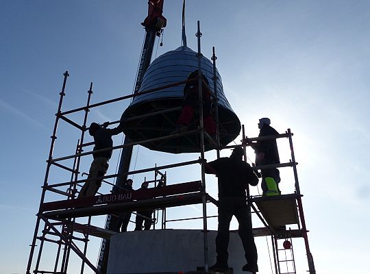 Wieża Ciśnień. Przesłanie do przyszłości od 28916