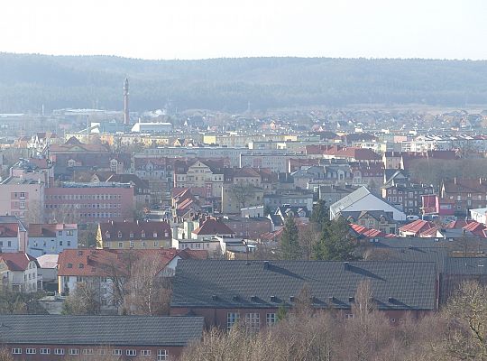 Wieża Ciśnień. Przesłanie do przyszłości od 28918