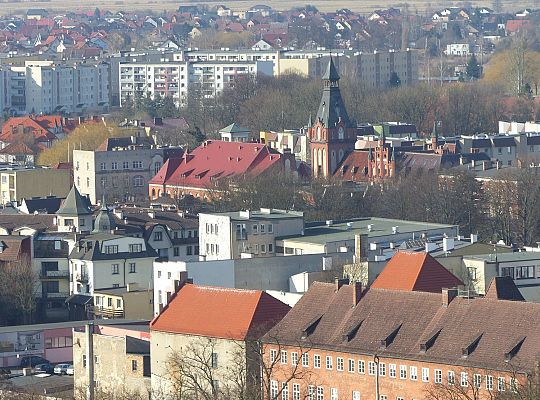 Wieża Ciśnień. Przesłanie do przyszłości od 28919