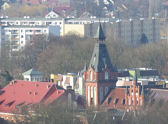Wieża Ciśnień. Przesłanie do przyszłości od 28920