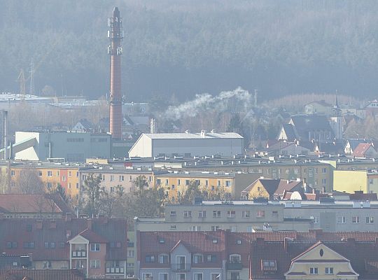 Wieża Ciśnień. Przesłanie do przyszłości od 28921