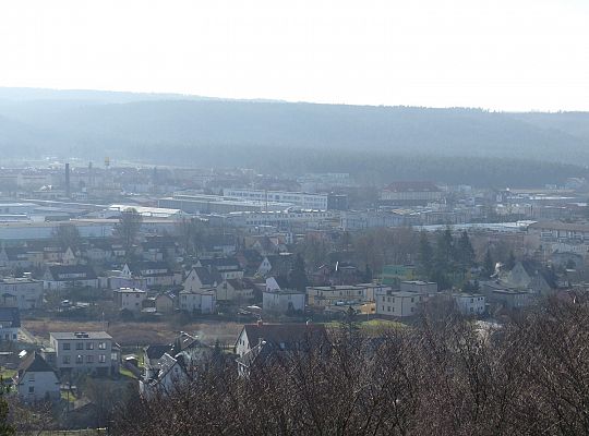Wieża Ciśnień. Przesłanie do przyszłości od 28922