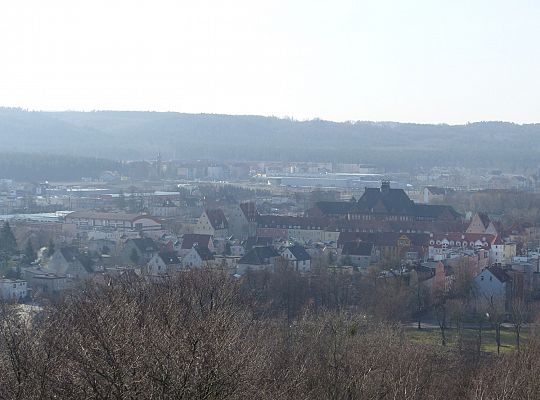 Wieża Ciśnień. Przesłanie do przyszłości od 28923