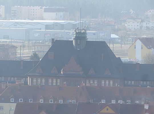 Wieża Ciśnień. Przesłanie do przyszłości od 28924