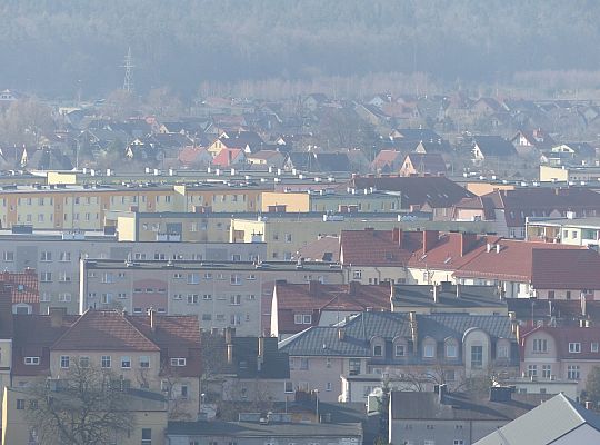 Wieża Ciśnień. Przesłanie do przyszłości od 28925