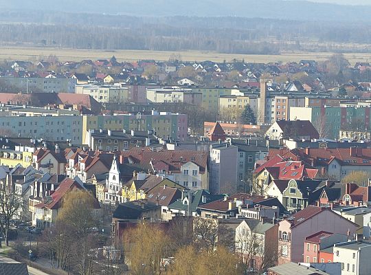 Wieża Ciśnień. Przesłanie do przyszłości od 28926